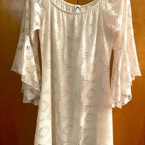 Boho Dress